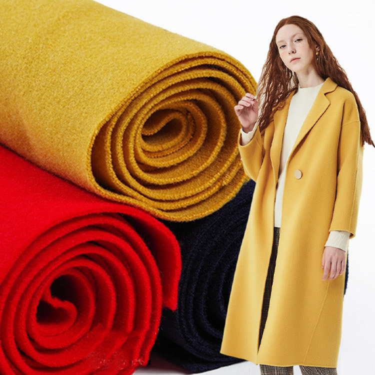 Woolen အထည်အလိပ်၏အထည်အလိပ်လုပ်ငန်းစဉ်သည်ပူနွေးထွေးသောအကျိုးသက်ရောက်မှုအပေါ်မည်မျှသွဇာလွှမ်းမိုးမှုရှိသနည်း။ ​
