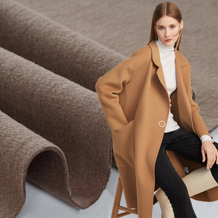 နှစ်ဖက်စလုံးကဝါး 0 မ်ဂွမ်း Wooleen Midlewighe Wooolen ထည်သည်သင်၏နောက်စီမံကိန်းအတွက်အဆုံးစွန်သောအထည်အလိပ်ပါသလော။