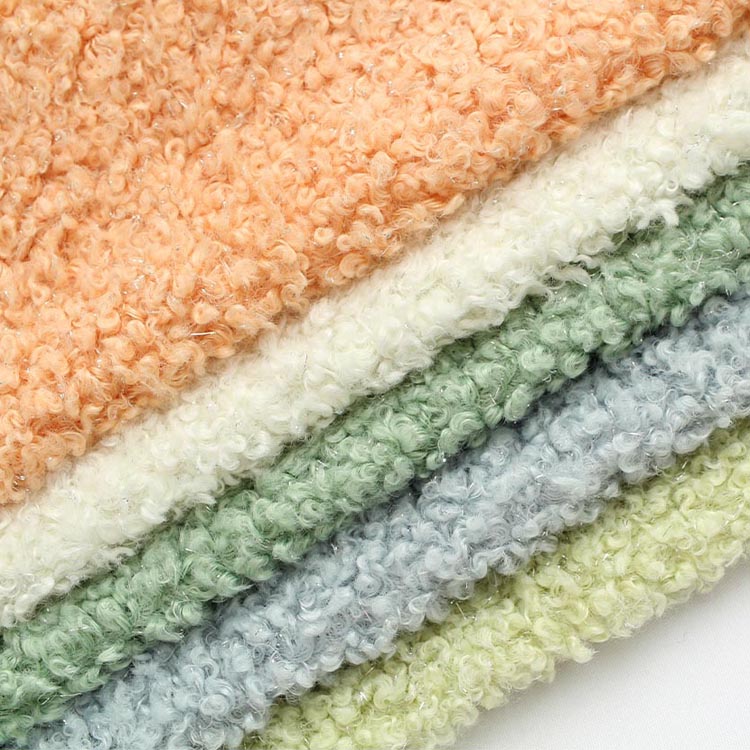 သိုးမွှေးထည်သည်အဘယ်ကြောင့်ပရီမီယံအဝတ်အထည်များနှင့်အတွင်းရှိရွေးချယ်မှု၏ထည်ဖြစ်လာသည်။